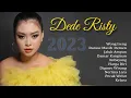 Lagu Dede Risty Full Album 2023 // Wong Ireng