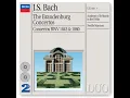 J.S. Bach: Brandenburg Concerto No. 6 in B-Flat Major, BWV 1051: III. Allegro