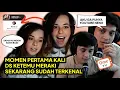 Download Lagu Cewe asik asal Spanyol Terkejut saat dinyanyiin - Pertama kali Dimas Senopati ketemu Meraki