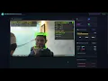 AI Face Detection Real-Time Behavior Analysis Emotion Recognition Attention Monitoring System