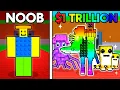 Download Lagu Starting Over As a NOOB With $1 TRILLION in Roblox Steal a Brainrot...