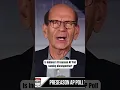 Finebaum reacts to the Preseason AP Poll release