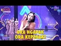 Lagu PERHATIAN BANGET! Denada Sapa Penonton Jawa Timur | DMD PANGGUNG REZEKI