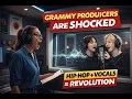 Lagu Revolutie in de muziek! Jimin en Suga bewijzen dat hiphop en melodieuze zang perfect samengaan