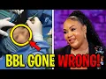 Vivica Fox EXPLAINS Her BBL Decision at 60 After BOTCHED Results