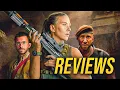 Download Lagu Jurassic World Rebirth Early Screening Reactions + Reviews!