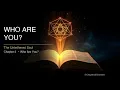 Chapter 3 Who Are You The Untethered Soul Michael Singer