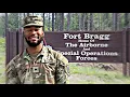 Whats It Like at Fort Bragg in 2025
