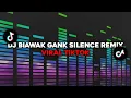 DJ BIAWAK GANK SILENCE REMIX VIRAL TIKTOK 2022