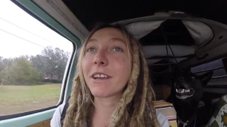 Episode 350 – Gearing Up –  Life of a Gypsy Day 246