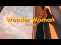 Download Lagu Mulan Jameela - Wonder Woman (Backing Track)