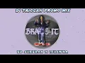 Brace it  (Ed Sheeran X Ishawna) Promo Mix By Dj Triggah 