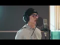 Behind The Recording: Kenriz - Semesta