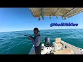 EPIC NJ Sea Bass Trip Sea Girt Reef 5-29-2026