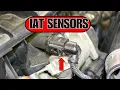 Dirty or Bad IAT Sensor Symptoms The Main Reason Your Gas Mileage Sucks