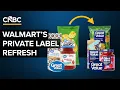 Why Walmart s Massive Private Label Rebrand Is Happening Now