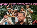 Las Muñequitas Remix - El Americano 4KT Ft Mr Plata Ft Maluma Ft Blessd ❌ Dj Thomy (Audio Official)