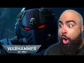 Download Lagu Warhammer 40K NOOB REACTS TO \