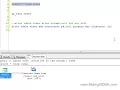 Beginning Execution Plans