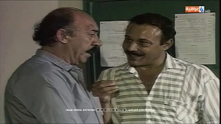 مسلسل ذئاب الليل الحلقة 13 