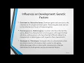 EPPP Lifespan Development Domain Trailer