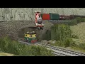 Philip to the Rescue Trainz Remake