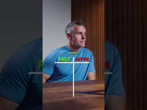 Are these MYTHS or FACTS? (Business Edition)