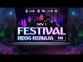 Download Lagu (LIVE) DAY 1 : FESTIVAL REOG REMAJA (FRR) XXI