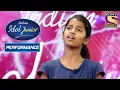 Download Lagu Maithili Surprises Judges With Her Classical Form | Indian Idol Junior 2