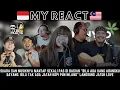 Download Lagu VERSI MEREKA LG KEREN! SALLSA FT 3PEMUDA NYANYI ACA ACA NEHI NEHI