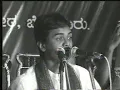 Jayateerth Mevundi Tarana in Raag Yaman
