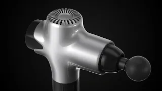 Y8 Caremax Massage Gun Pro