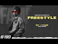 Freestyle - Jordan Sandhu (Official Video) EP Fame | Jordan Sandhu New Song