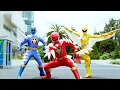 Download Lagu Leader of the Whack | Power Rangers Dino Thunder | Full Episode | E15 | Power Rangers Official