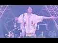 [한글자막] 스미카(sumika) - Lovers 라이브 Live