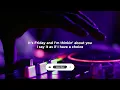 Holly Humberstone - White Noise (Lyrics)