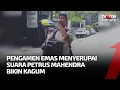 Download Lagu Suara Pengamen Difabel Menyanyikan Lagu, Pura-Pura Lupa Mirip Penyanyi Aslinya l tvOne Minute