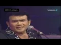 Rhoma Irama - Manusia Bodoh (Ada Band)