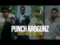 Download Lagu PUNCH AROGUNZ - CATCH ME IF YOU CAN (prod. by SCOOP DEVILLE \u0026 SAM4)