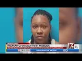 Woman charged in fatal double shooting in Halifax County