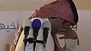 موال تركي الميزاني وضحك معتق على الموال 