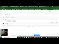 Eigendecomposition of a Matrix Equation with NumPy