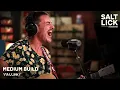 Medium Build covers Harry Styles Falling Live Studio Recording
