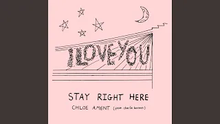 stay right here feat charlie bennett 