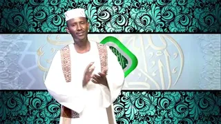 المادح كرم الدين محمد آدم مدحه حجاجنا 