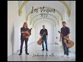 Les Voisins Trio - Le papillon