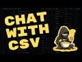 Superagent 05 Chat with CSV files