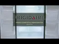 Frigidaire French Door Style Refrigerator FRFG1723AV