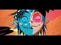 Gorillaz - Skinny Ape (Live from Times Square) [Ground Level]