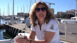 Lagoon 52S Greatcircle – Bordeaux to La Grande Motte 2017 (extended summary ep.11 – 22)